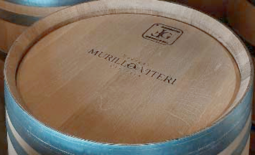 Bodegas Murillo Viteri