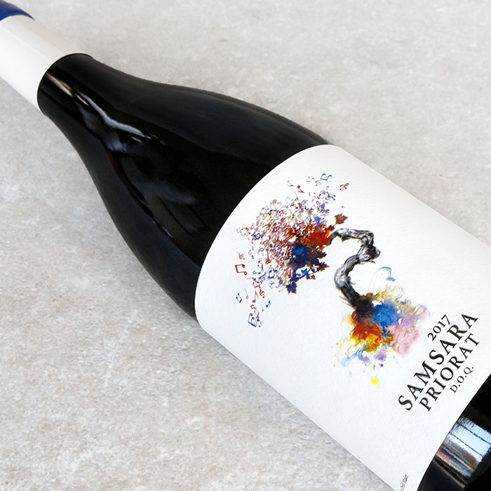 Samsara Priorat 2021