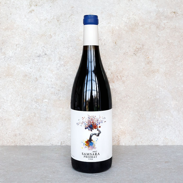 Samsara Priorat 2021