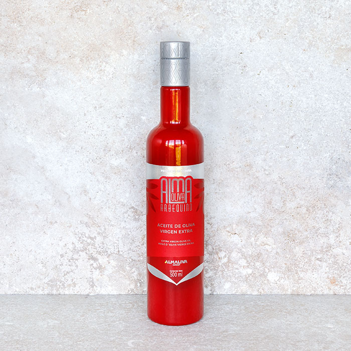 Almaoliva Arbequino