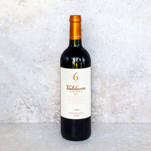 Valduero 6 Anos Reserva Premium
