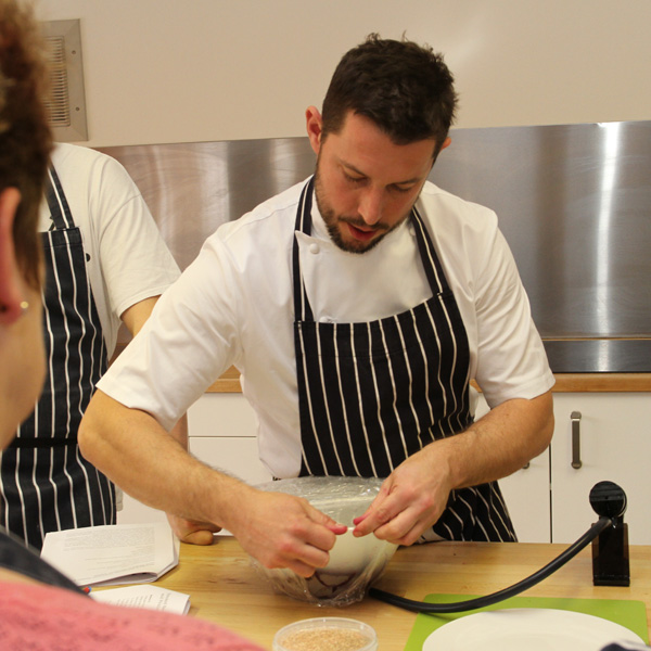 RECIPE AND MENU DEVELOPMENT SUPPORT