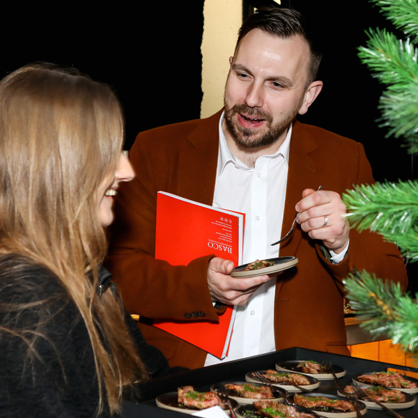 SPANISH FOOD AND BEVERAGE TRAINING