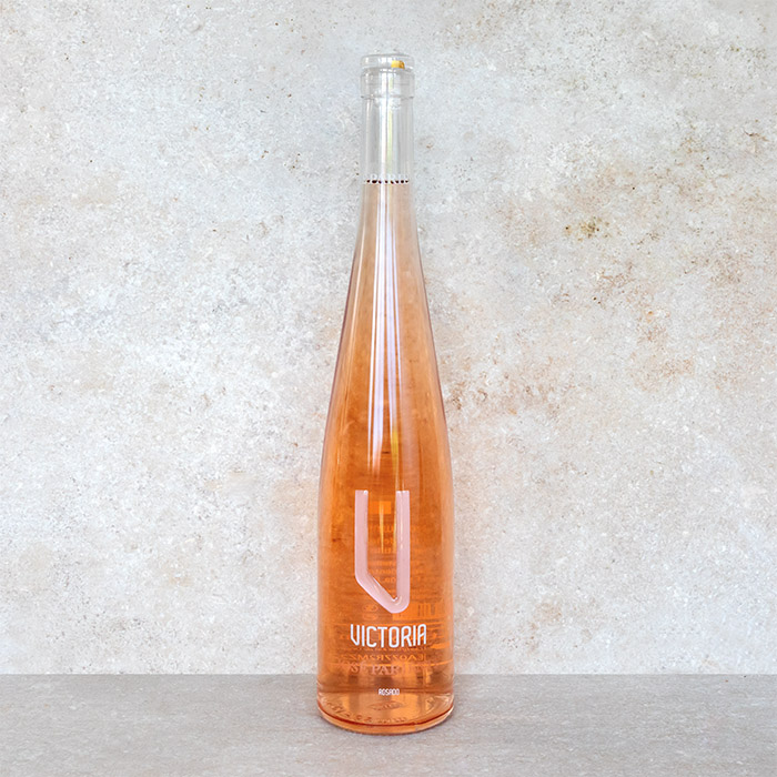 Jose Pariente Victoria Rose 2024