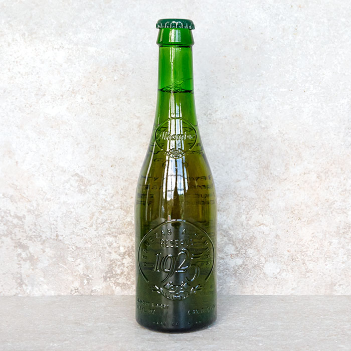 Cerveza Alhambra Reserva 1925