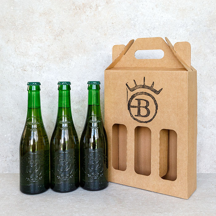 Alhambra Reserva 1925 Gift Set