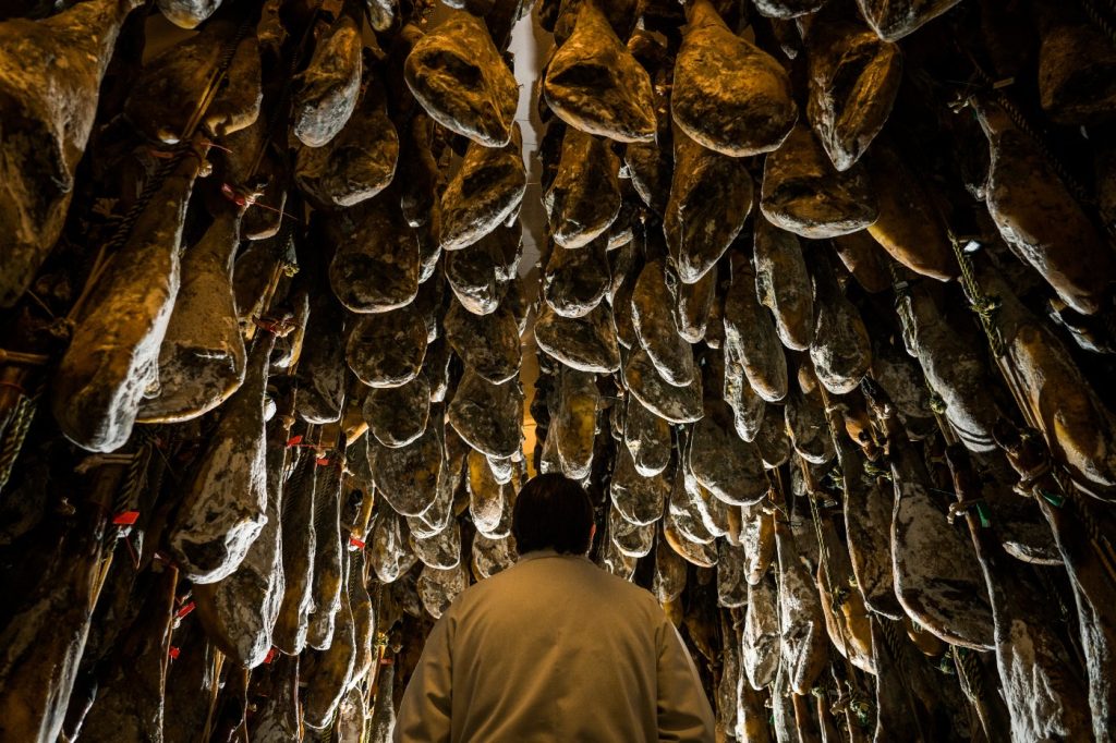 The Ultimate Guide to Jamón Ibérico