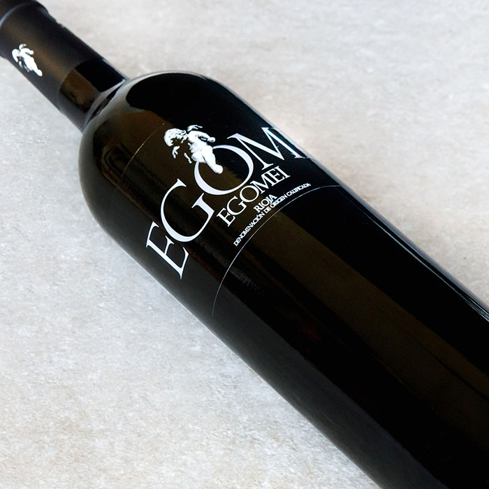 Egomei Rioja 2019