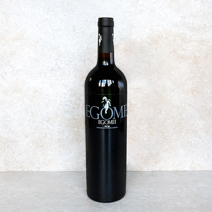 Egomei Rioja 2019