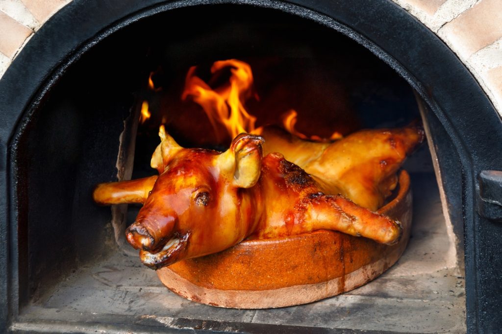The Ultimate Guide to Suckling Pig