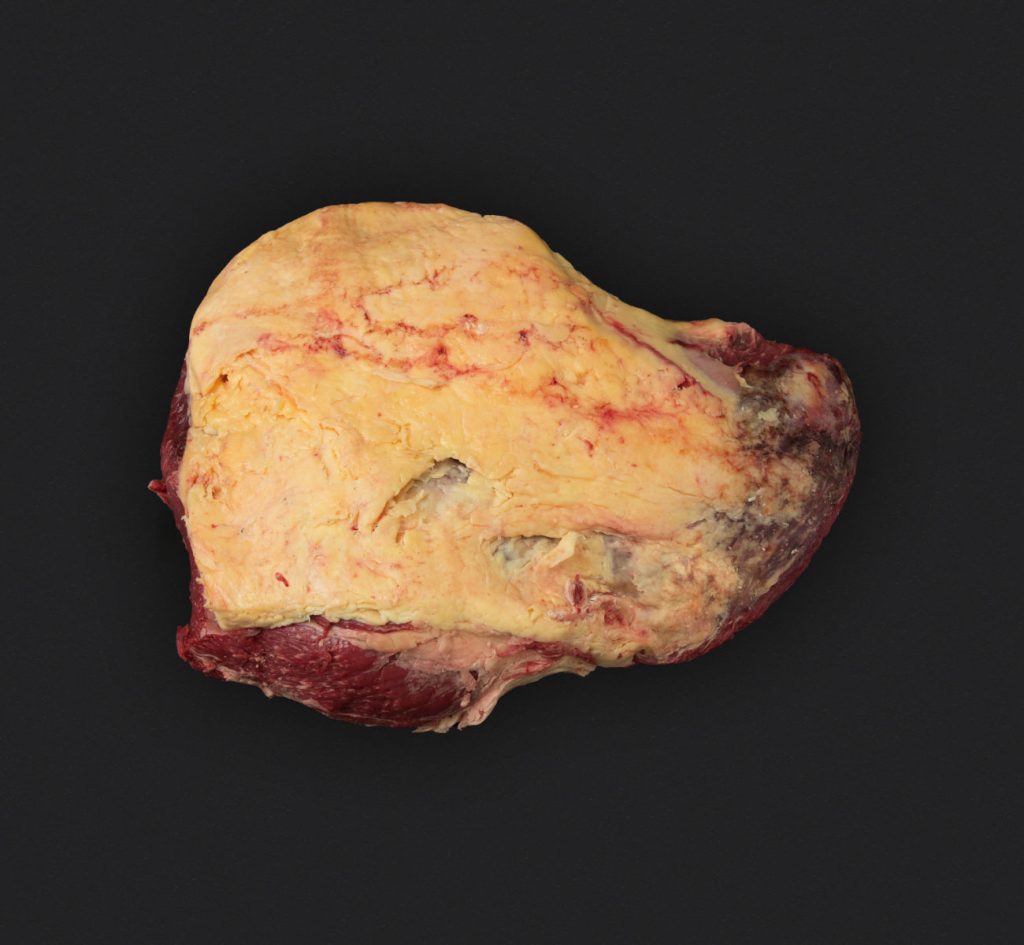 Rubia Gallega Rump Joint 2Kg