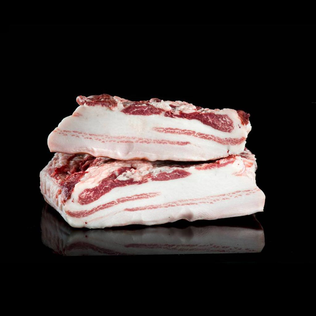 Iberico Pork Belly 3Kg
