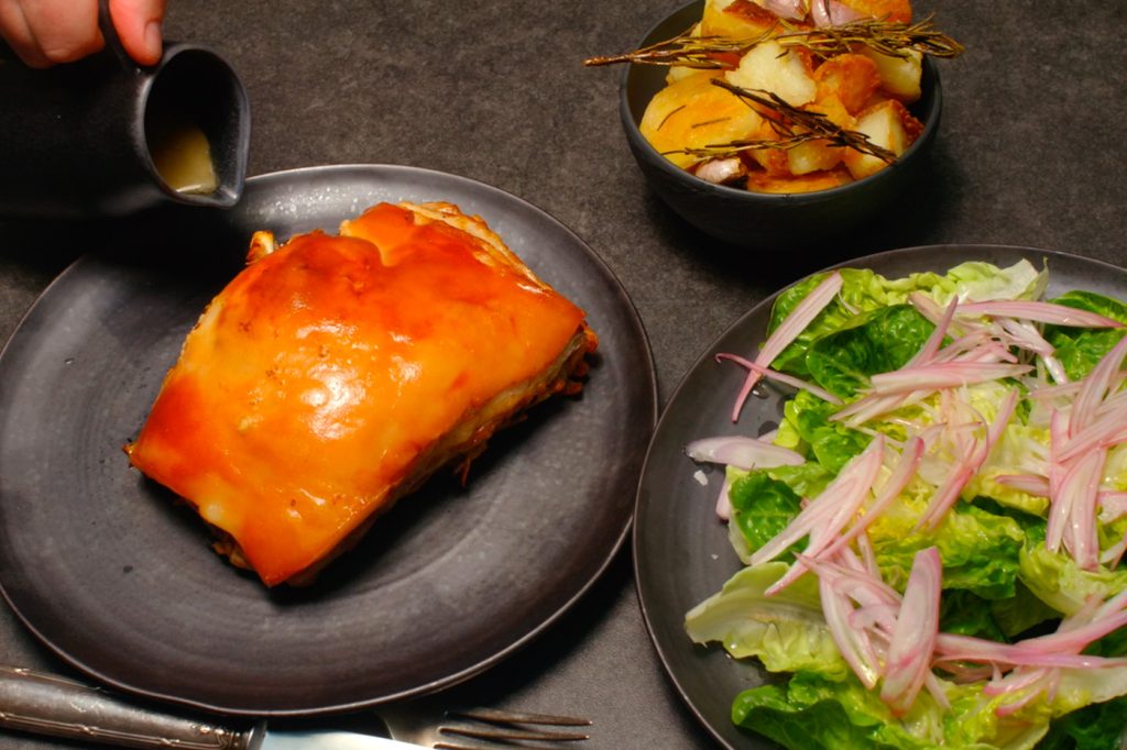 Oven-Ready Suckling Pig Quarter