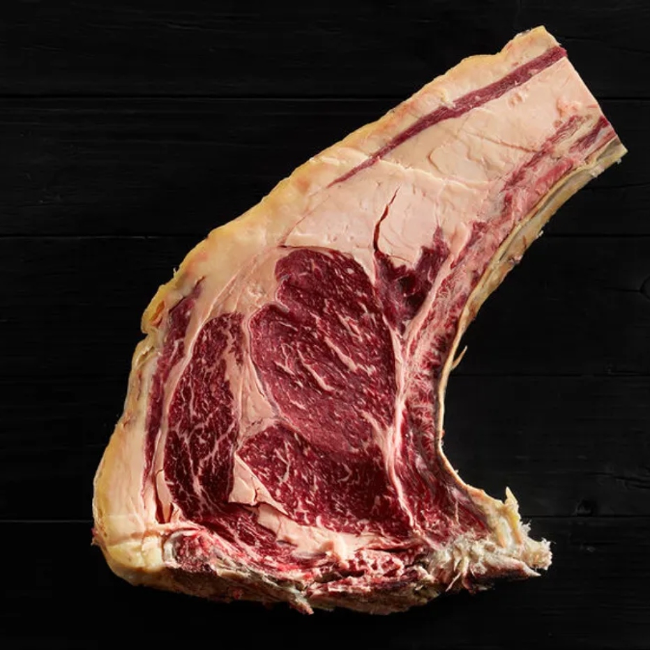 El Capricho Old Cow Steak 1Kg