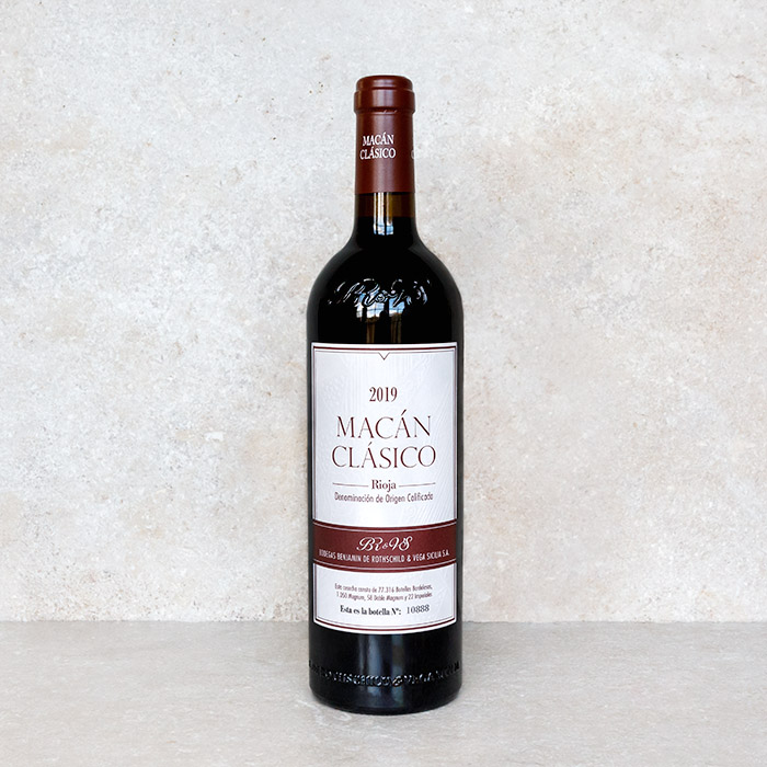 Vega Sicilia Macán Clásico 2018