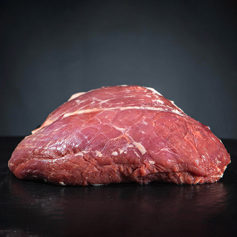 El Capricho Ox Beef Rump 2Kg