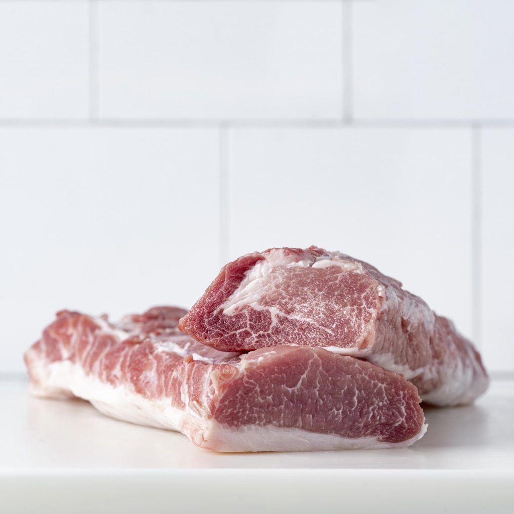 Iberico Pork Loin 1Kg