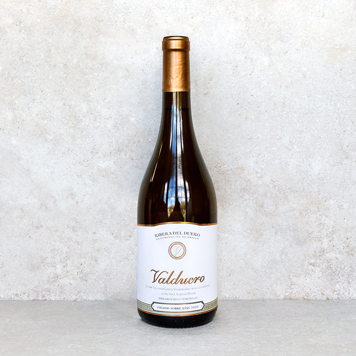 Valduero Blanco 2022
