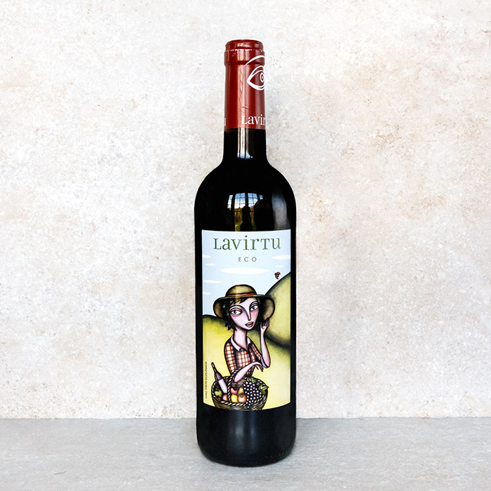 Lavirtu Monastrell 2023