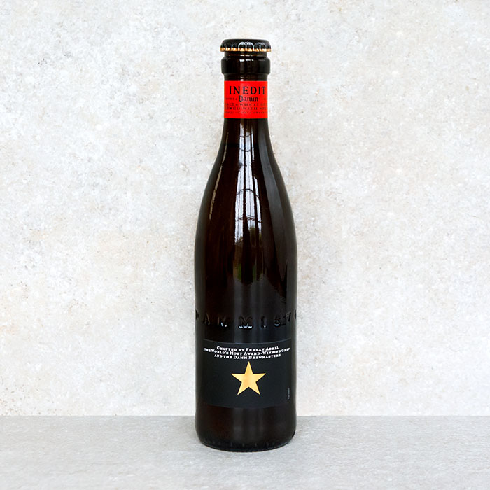 Estrella Damm Inedit 33cl