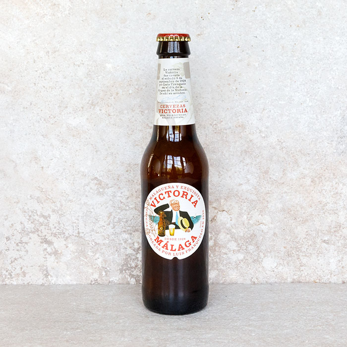 Victoria Malaga 33cl
