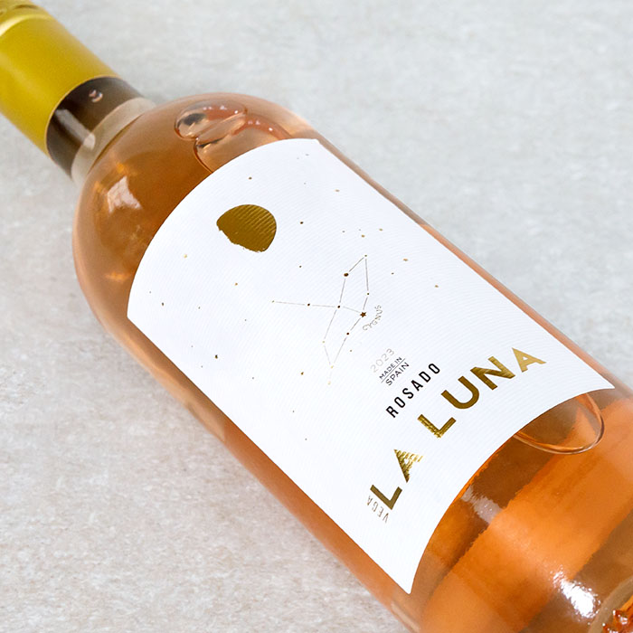 Vega La Luna Rosado 2024