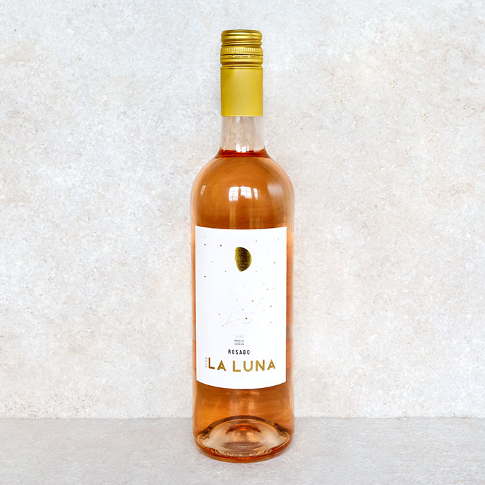 Vega La Luna Rosado 2024