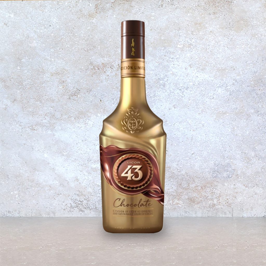 Licor 43 Chocolate