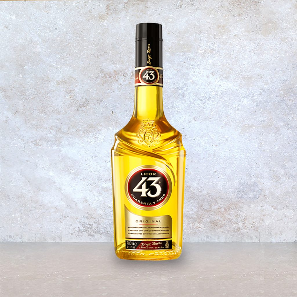 Licor 43 Original