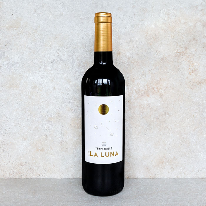 Vega La Luna Tempranillo 2024