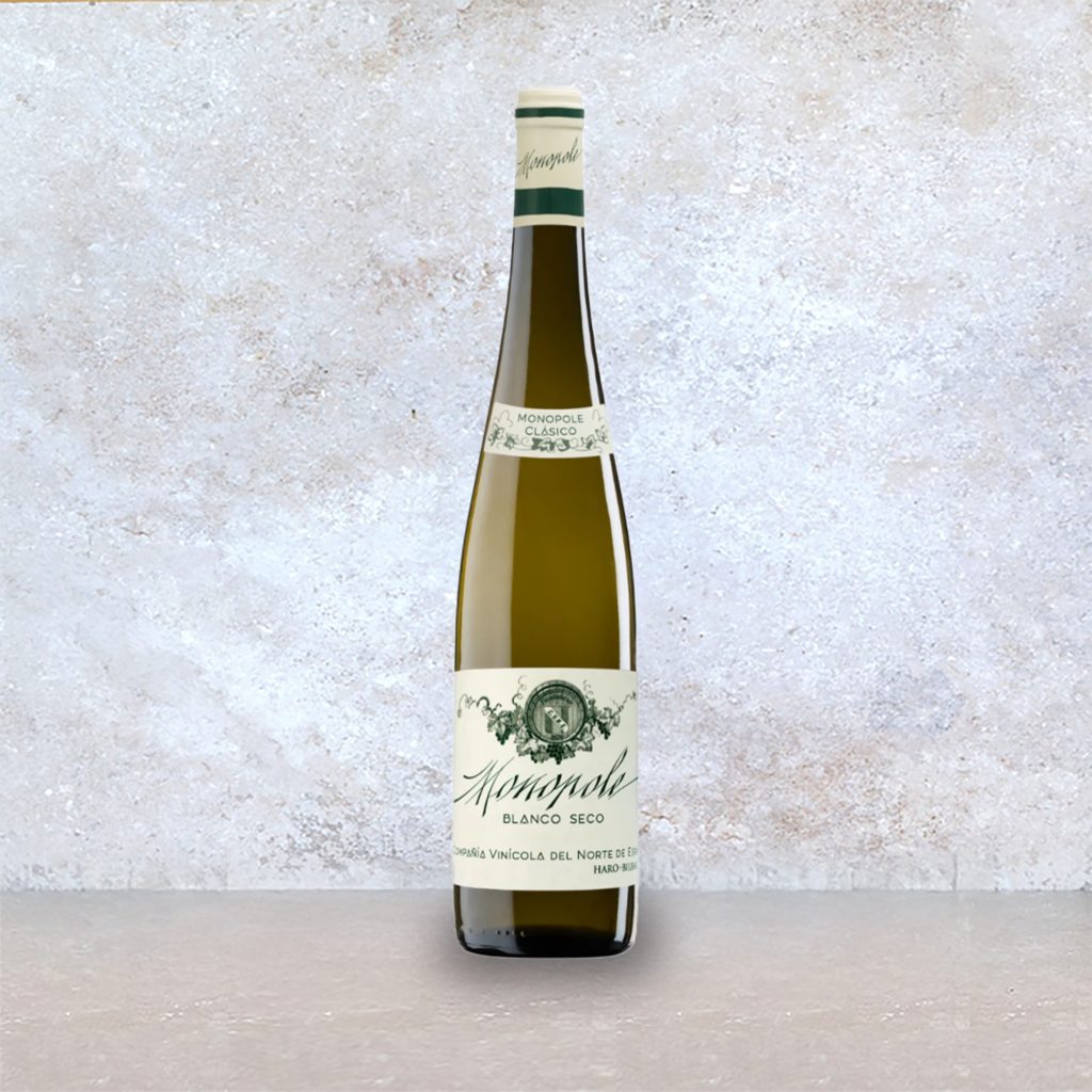 Monopole Clasico Reserva 2020