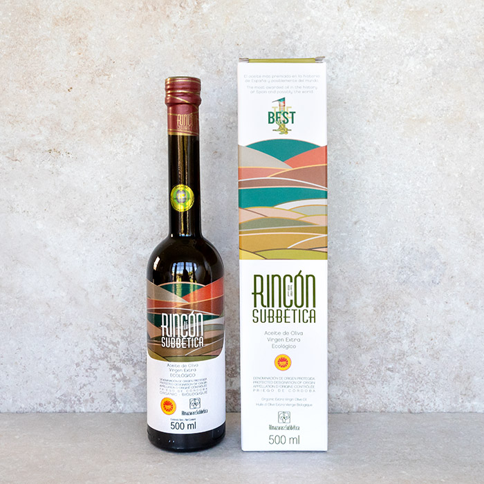 Rincon de la Subbetica