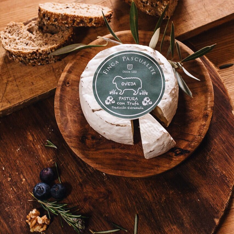 Finca Pascualete Pastura with Truffle 180g