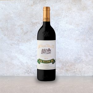 La Rioja Alta Gran Reserva 904 'Seleccion Especial' 2015