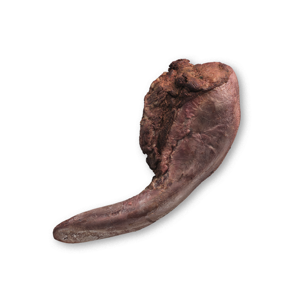 El Capricho Cured Ox Tongue 0.7Kg