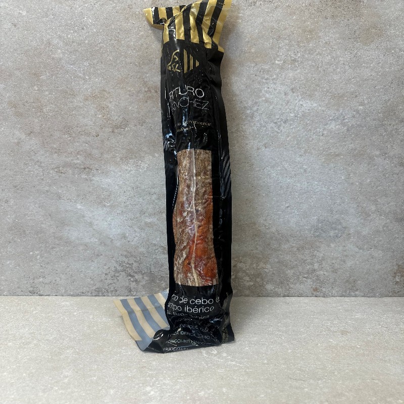 Arturo Sánchez Lomo Ibérico de Cebo 1.4Kg